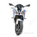 Populaire chinois automatique adulte 400ccc de moto d&#39;essence Racing Motorcycle